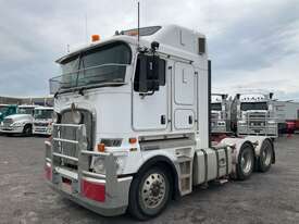 2012 Kenworth K200 Series Prime Mover Sleeper Cab - picture1' - Click to enlarge