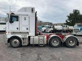 2012 Kenworth K200 Series Prime Mover Sleeper Cab - picture2' - Click to enlarge