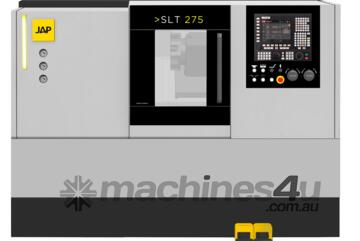 CNC Premium Lathes - JAP SLT, SPAIN