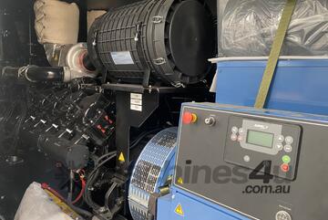 Kohler 1250kVA Ex-Demo Diesel Generator - B1250-C ISO20