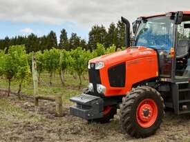 Kubota M100/M110GX - picture0' - Click to enlarge