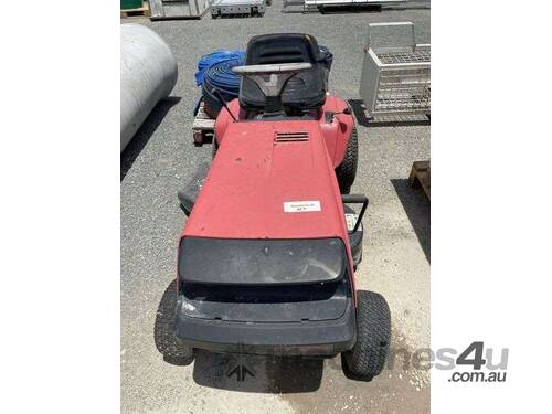 MTD B/100 Ride-on Mower - parts