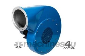 Secomak Industrial Blower 643/60 Direct Drive Fan