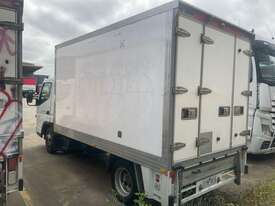 2019 Mitsubishi Fuso Canter 515 Refrigerated Pantech - picture1' - Click to enlarge