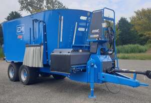 EM FX-2200HD Feed Mixer