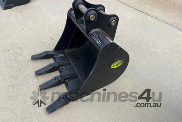 450mm GP/Digging Bucket to suit 1-3T Excavator
