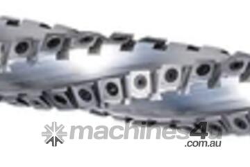 Spiral Cutterhead for Robland 12