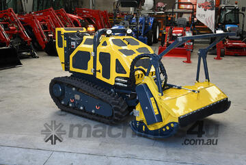 Civiline Track 60 Remote-controlled Slope Mower