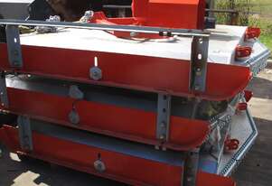 Howard Nugget 150 Slasher Hay/Forage Equip - Complete with PTO Shaft & Slip Clutch!