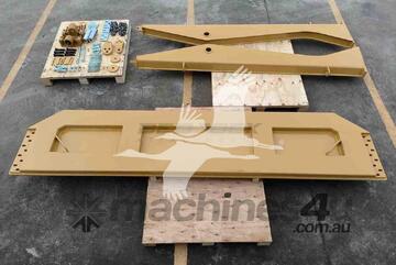 Tailgate BEDROCK 735 ATC735-02