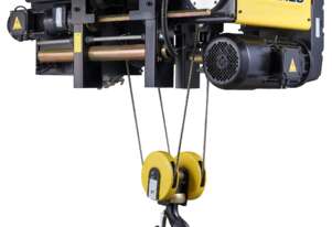 Austwide Cranes OEM Wire rope hoists