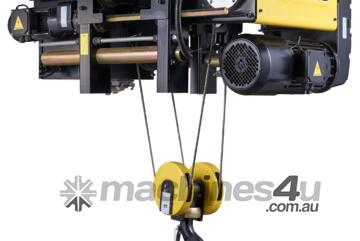 Austwide Cranes OEM Wire rope hoists