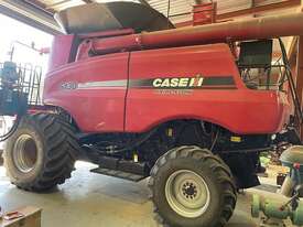 2018 Case IH 6130 Harvester - picture0' - Click to enlarge