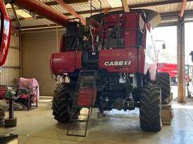 2018 Case IH 6130 Harvester - picture2' - Click to enlarge