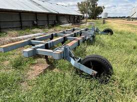 3PL CHISEL PLOUGH - picture1' - Click to enlarge