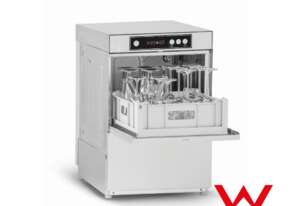 Asber Tech Line Underbench Glass/Dishwasher - GE-400BDD