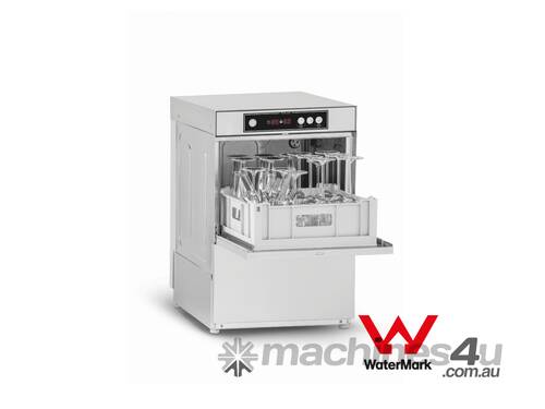 Asber Tech Line Underbench Glass/Dishwasher - GE-400BDD