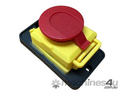 caption No Volt Relay On/Off Switch (240V, 16A) KJD12 , CK-5, DKLD DZ-6-2