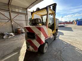 2014 Hyster S155FT LPG - picture0' - Click to enlarge