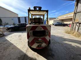 2014 Hyster S155FT LPG - picture1' - Click to enlarge