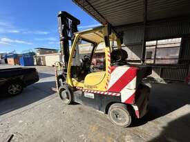 2014 Hyster S155FT LPG - picture2' - Click to enlarge