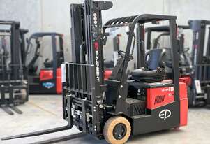 EP Lithium Electric 1.8T Counterbalance Forklift CPD18TVL