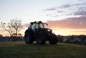 DEUTZ FAHR WARRIOR - 6170/6190/6230 - RCSHIFT - *SAVE BIG $$ on Selected Warrior Models !!