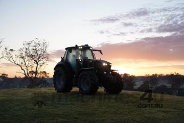 DEUTZ FAHR WARRIOR - 6170/6190/6230 - RCSHIFT - *SAVE BIG $$ on Selected Warrior Models !!