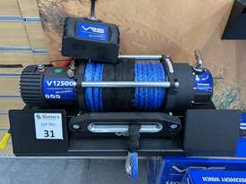 Display VPS V12500 Vehicle Winch - picture0' - Click to enlarge