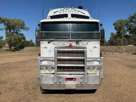 2007 Kenworth K104B Prime Mover - picture0' - Click to enlarge