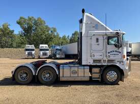 2007 Kenworth K104B Prime Mover - picture2' - Click to enlarge