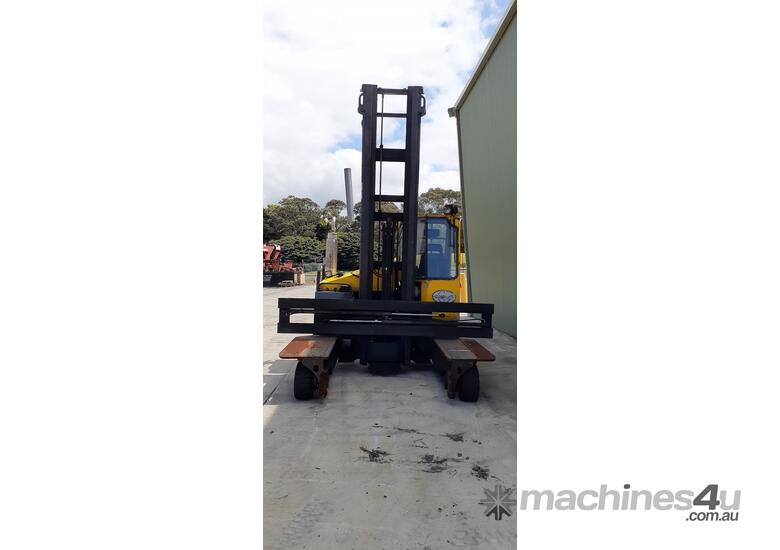 caption COMBILIFT C4800 Multi-Directional Side Loader