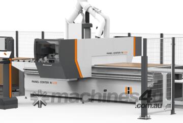 HOLZHER - Panel Center 1836 3 AXIS CNC Nesting
