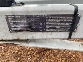 2011 Nebgar Engineering  Dual Axle - picture0' - Click to enlarge