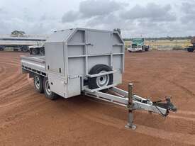 2011 Nebgar Engineering  Dual Axle - picture1' - Click to enlarge