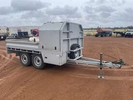 2011 Nebgar Engineering  Dual Axle - picture2' - Click to enlarge