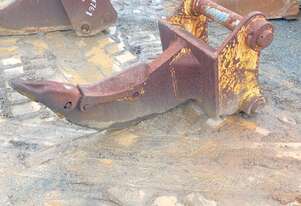 Atlas Excavator Ripper Tyne