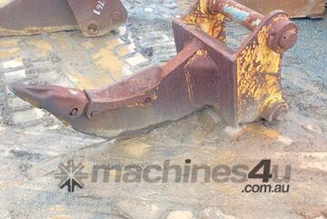 Atlas Excavator Ripper Tyne