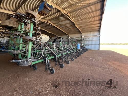 2013 Ausplow D-300 Air Drills