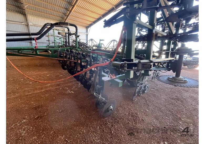 2013 Ausplow D-300 Air Drills