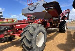 Morris 2017   9650ICT Air Carts