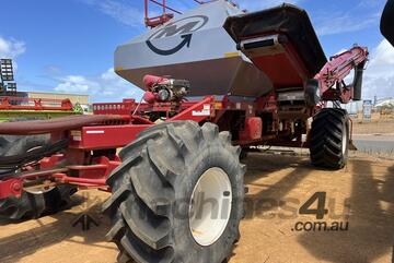 Morris 2017   9650ICT Air Carts