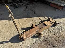 HEAVY DUTY JACK - picture0' - Click to enlarge