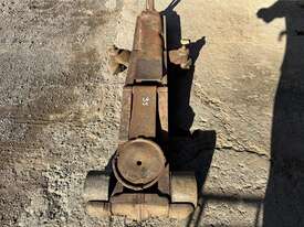 HEAVY DUTY JACK - picture0' - Click to enlarge