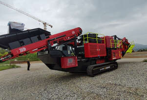 Tracked Cone Crusher | Brand New | 300TPH