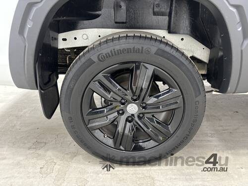 caption 2023 LDV T60 Max Luxe 4x4 Dual Cab Utility (Diesel) (Auto)
