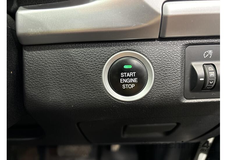 caption 2023 LDV T60 Max Luxe 4x4 Dual Cab Utility (Diesel) (Auto)