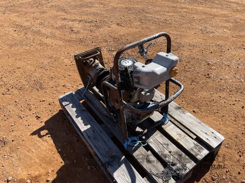 caption Compactor / Wacker