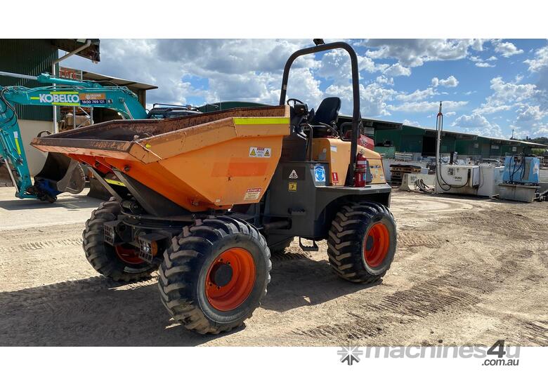 caption 2016 Ausa 1000 APG
