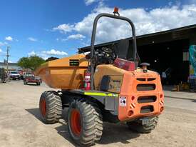 2016 Ausa 1000 APG  - picture19' - Click to enlarge